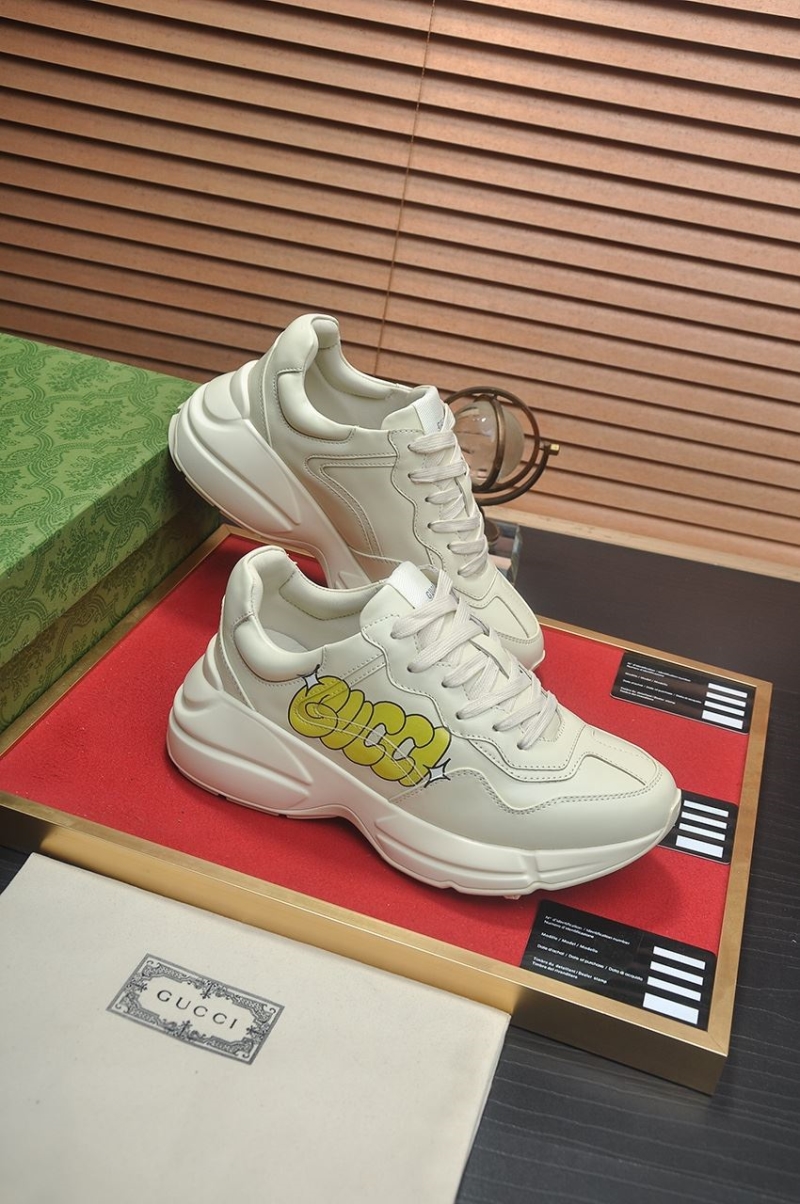 Gucci Casual Shoes